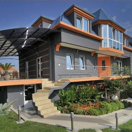 Garni فندق كراغوييفاك