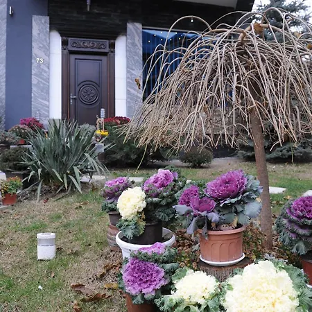 Garni Kragujevac