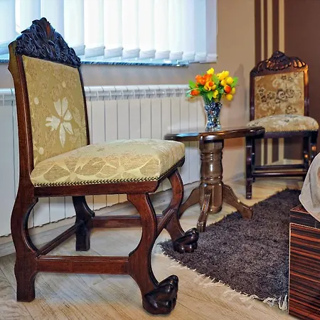 Garni Kragujevac