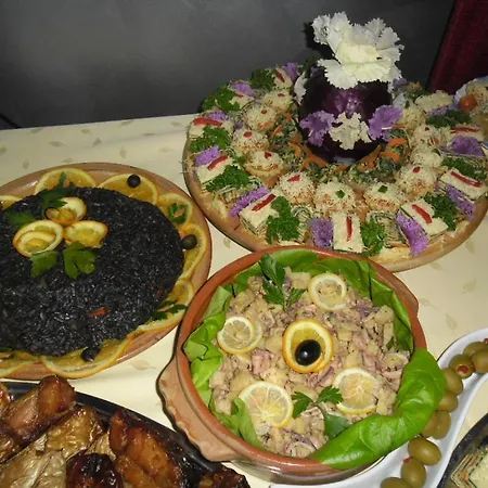 Garni Hotell