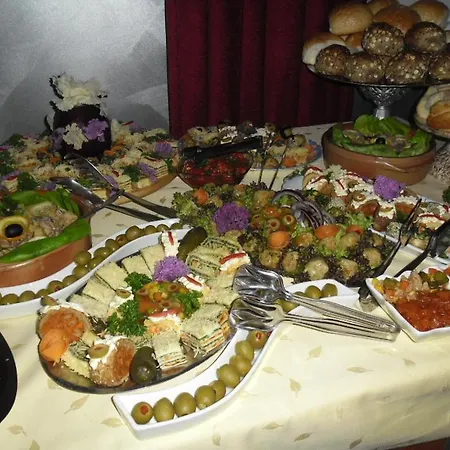 Hotell Garni