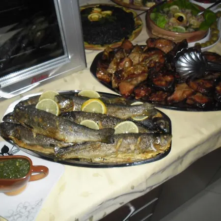 Garni فندق كراغوييفاك