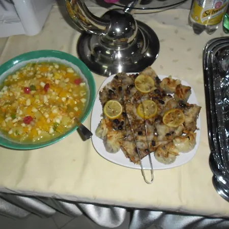 فندق Garni كراغوييفاك