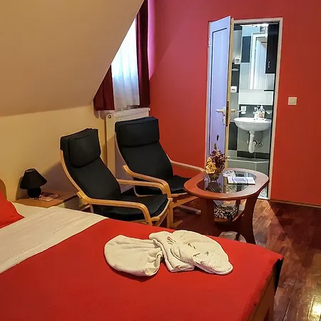 Hotell Garni