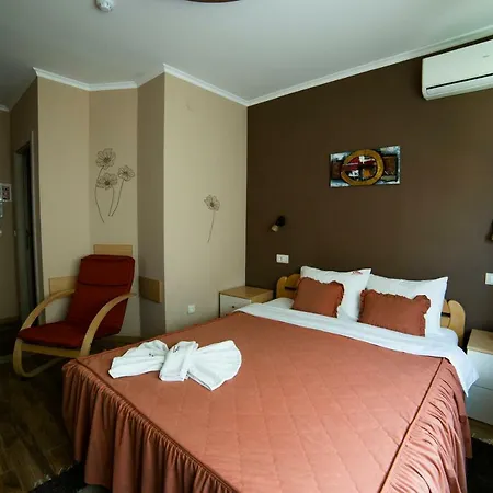 Garni Hotell Kragujevac