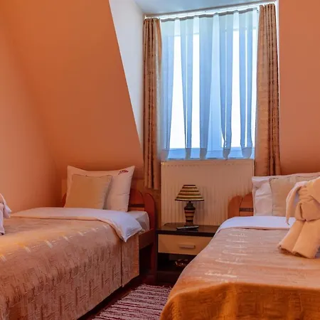 Garni Hotell Kragujevac