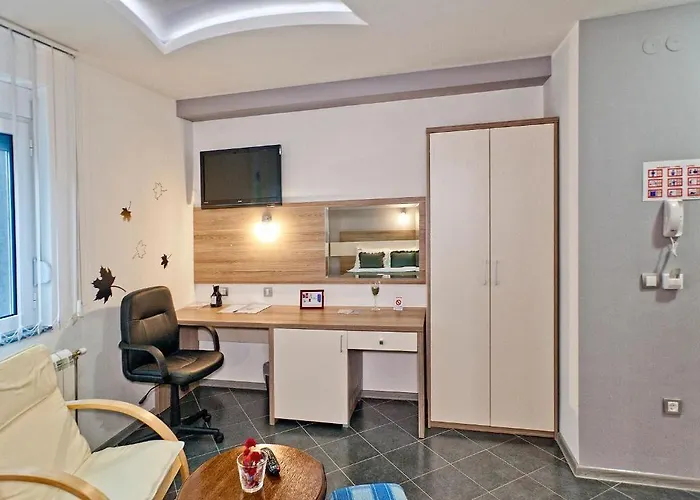 Garni كراغوييفاك