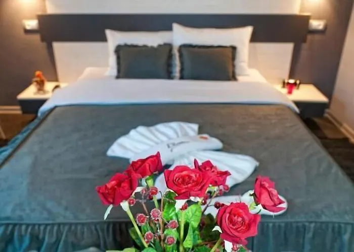 Garni فندق كراغوييفاك