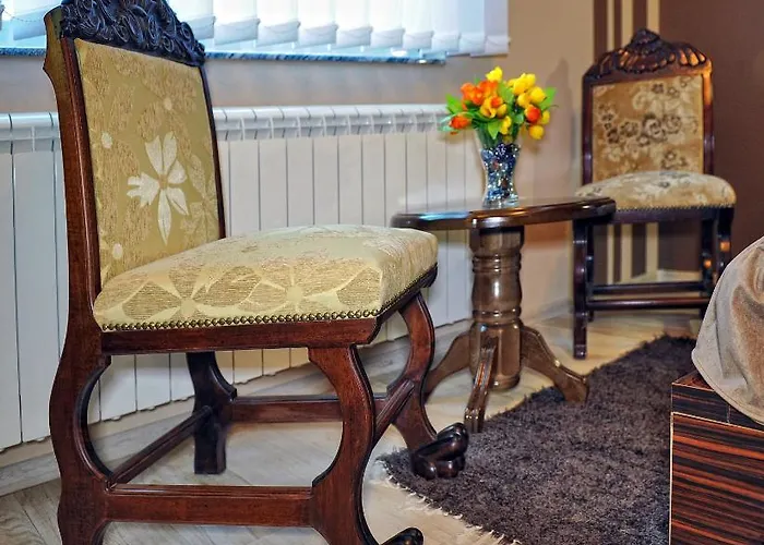 Garni كراغوييفاك